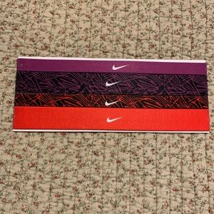 Nike headbands